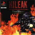 Kileak: The Blood