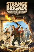 Strange Brigade