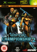 Unreal Championship 2: The Liandri Conflict