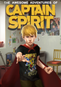 The Awesome Adventures of Captain Spirit