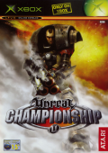 Unreal Championship