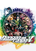 Danganronpa V3: Killing Harmony