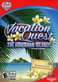 Vacation Quest: The Hawaiian Islands