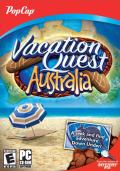 Vacation Quest: Australia