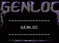Genloc