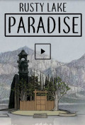 Rusty Lake Paradise