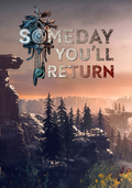 Someday You'll Return