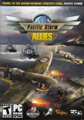 Pacific Storm: Allies