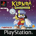 Klonoa: Door to Phantomile