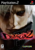 Devil May Cry 2