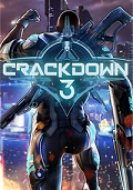 Crackdown 3