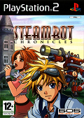 Steambot Chronicles