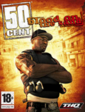 50 Cent: Blood on the Sand