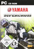 Yamaha Supercross