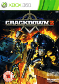 Crackdown 2