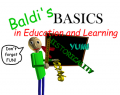 Baldi's Basics in Education and Learning