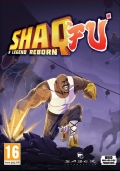 Shaq Fu: A Legend Reborn