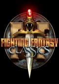 Fighting Fantasy Classics