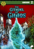 Fighting Fantasy Classics: Citadel of Chaos