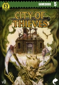 Fighting Fantasy Classics: City of Thieves