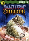 Fighting Fantasy Classics: Deathtrap Dungeon