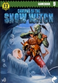 Fighting Fantasy Classics: Caverns of the Snow Witch
