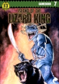 Fighting Fantasy Classics: Island of the Lizard King