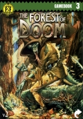 Fighting Fantasy Classics: The Forest of Doom