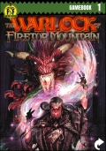 Fighting Fantasy Classics: The Warlock of Firetop Mountain
