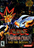 Yu-Gi-Oh! Power of Chaos: Yugi the Destiny