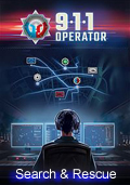 911 Operator - Search & Rescue