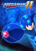 Mega Man 11