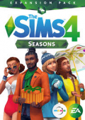 The Sims 4: Seasons