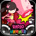 Radiohammer