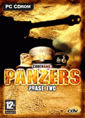 Codename: Panzers - Phase Two