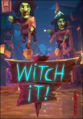 Witch It