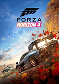 Forza Horizon 4