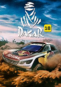 Dakar 18