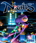 NiGHTS into Dreams...