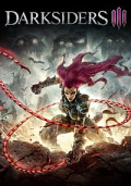 Darksiders III