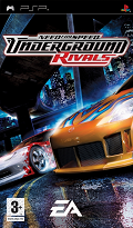 Need for Speed: Underground - Rivals