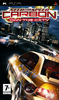 Need for Speed Carbon: Own The City