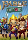 Fable Heroes