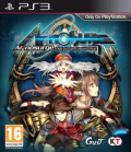 Ar nosurge: Ode to an Unborn Star