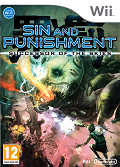 Sin and Punishment: Successor of the Skies