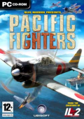 Pacific Fighters