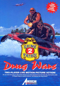 Drug Wars