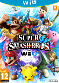 Super Smash Bros. for Wii U