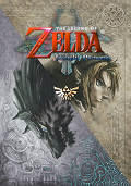 The Legend of Zelda: Twilight Princess