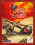 Rage of Mages